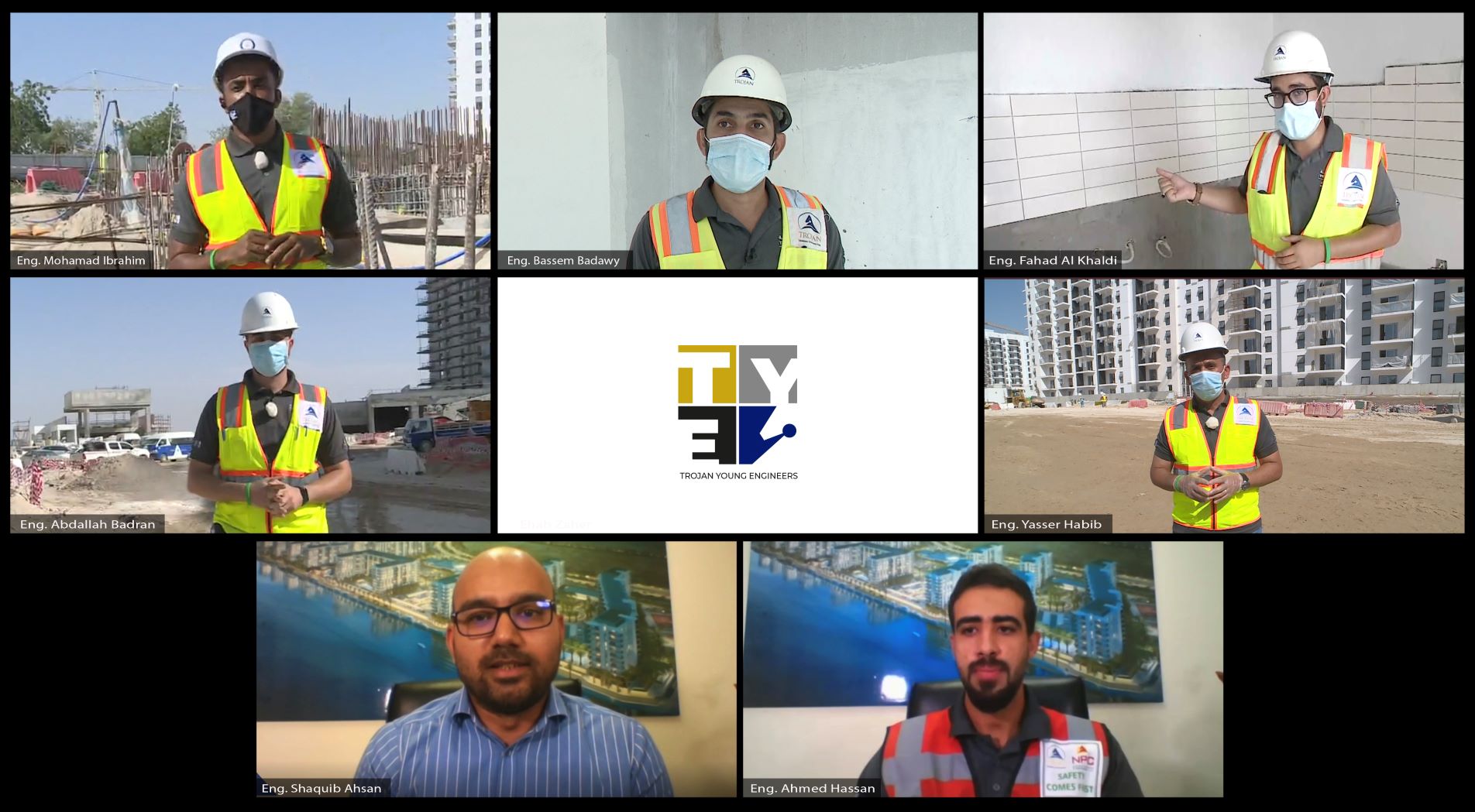 TROJAN HOLDING LAUNCHES DIGITAL PROGRAMME TO HELP BUILD UAE S FUTURE 