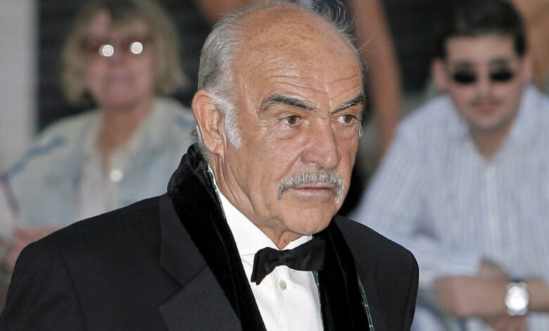 Sean Connery “James Bond” paases away – Asdaf News