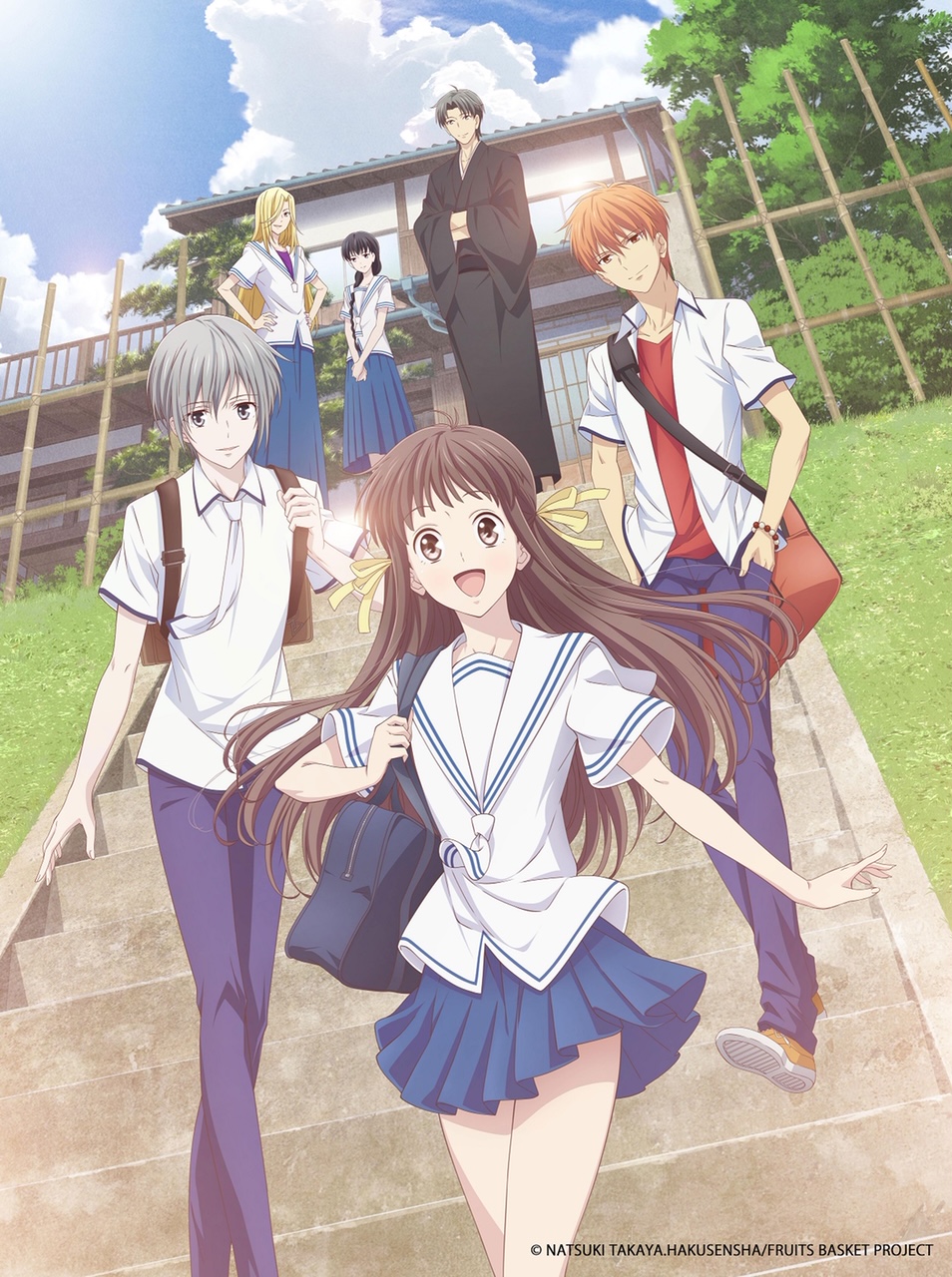 STARZPLAY Is Now MENA s Home Of Anime Through Strategic Ties With TV