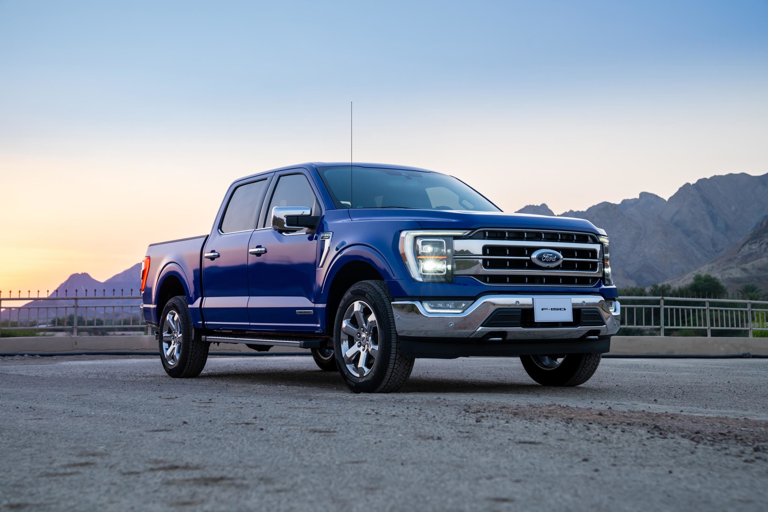 Ford Tech Helps Prevent Children and Pets Being Left in Hot Cars ...