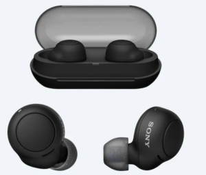 sony wf c500 truly wireless