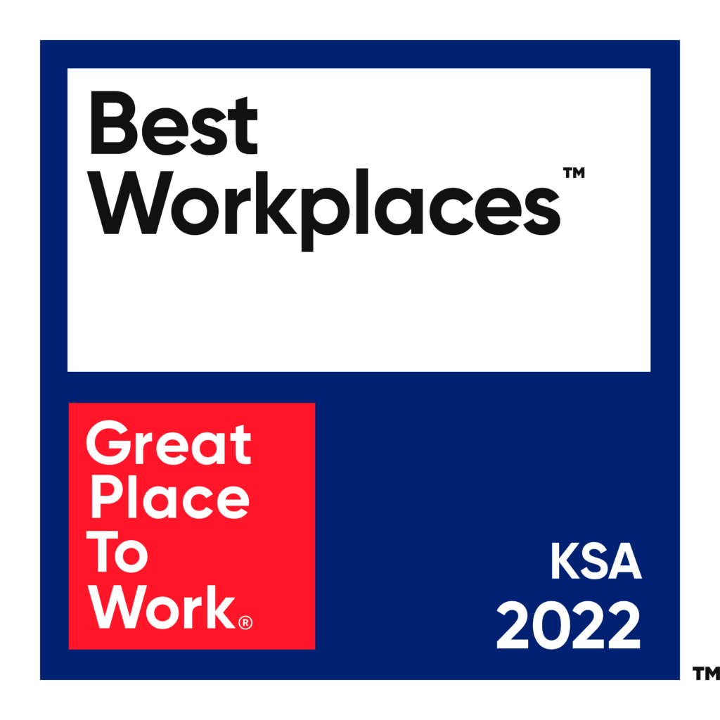 Nahdi Medical Company Wins Big With Great Place To Work Awards 2021